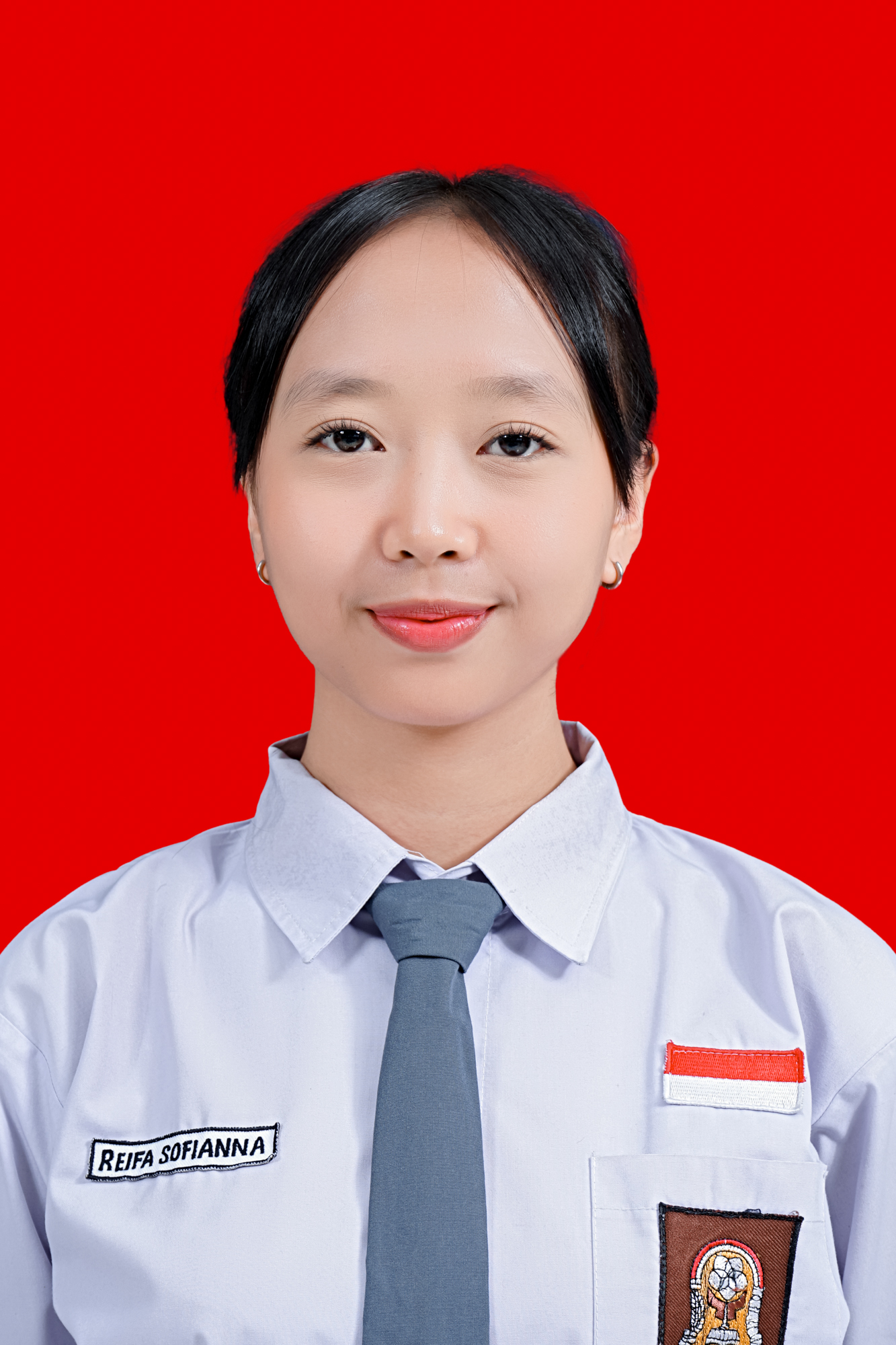 Reifa Sofianna - SMAN 21 BANDUNG